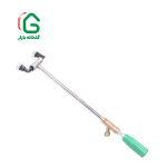 لانس سمپاش دو نازله سایز 85