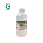 محلول استاندارد پتاسیم کلراید 3 مولار