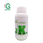کود زیستی حل‌کننده پتاسیم پتا بارور-۲