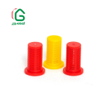 صافی پلاستکی بلند