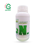 باکتری حل کننده نیتروژن ( ازتوبارور-1)