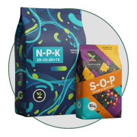 کود ها و محرک های رشد