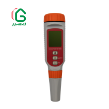 EC متر دیجیتال آیریک